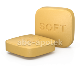 Cialis Soft
