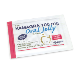  Kamagra Oral Jelly