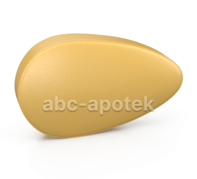 Cialis Generisk