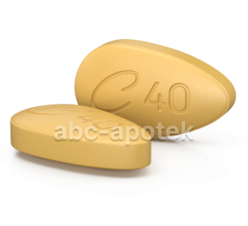 Cialis Generisk