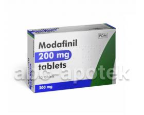 Modafinil